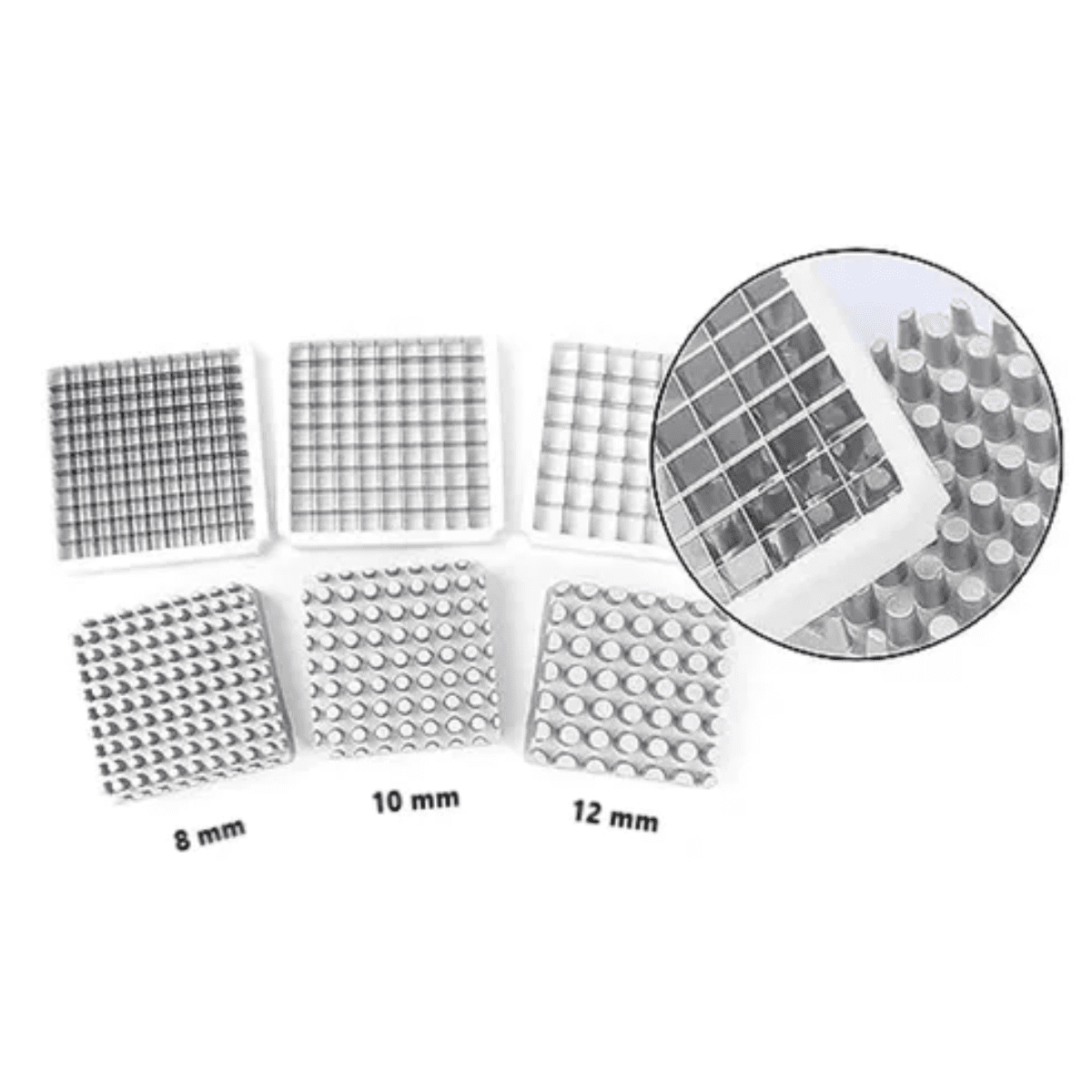 Kit de Cuchillo-Prensa ECOBECK