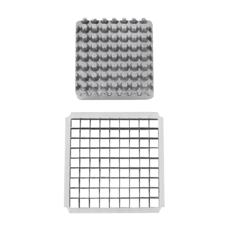 Kit de Cuchillo y Prensa 12 mm ECOBECK