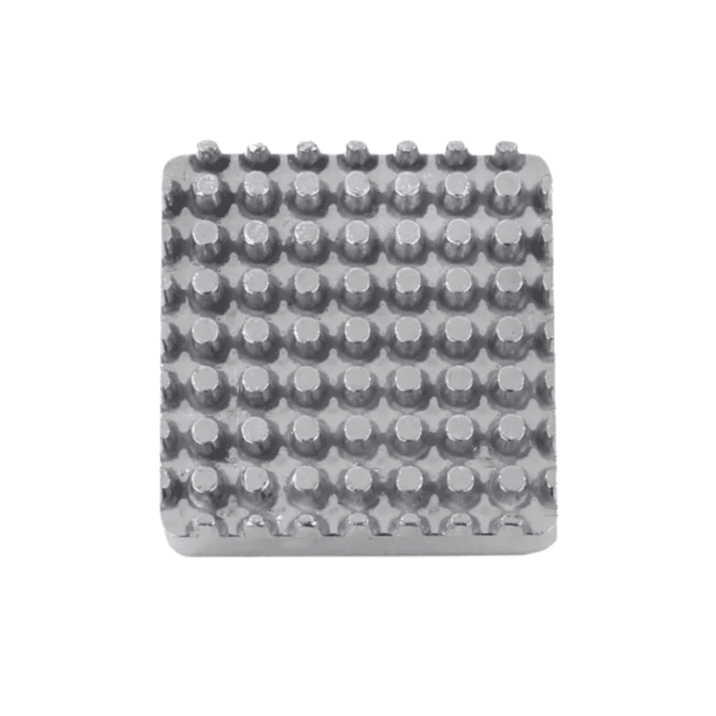Prensa 12mm ECOBECK
