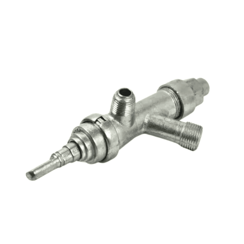 Válvula PR-634N y PR-623N