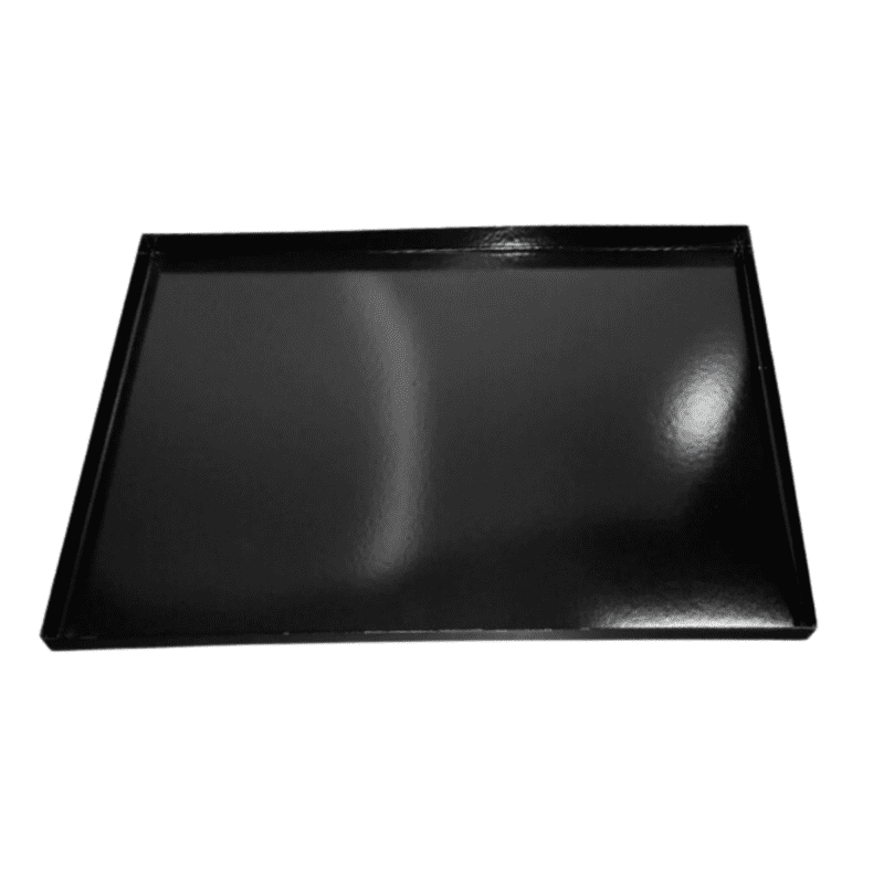 Bandeja Enlozada Lisa 55x55 cm CENTRAL PANADEROS