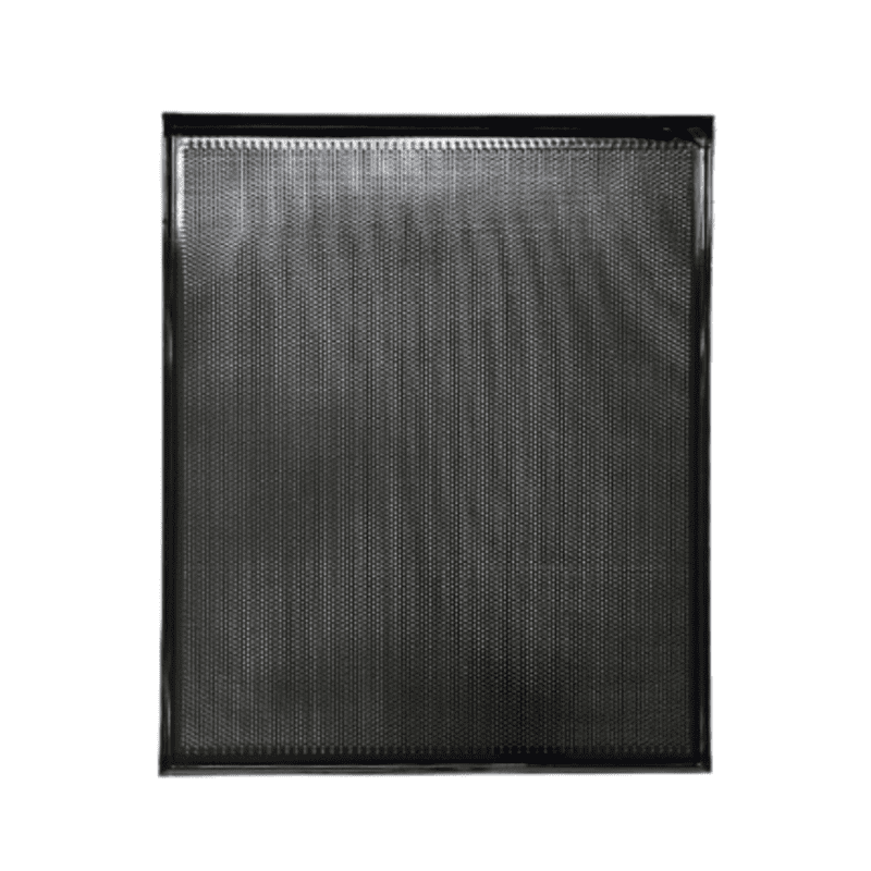 Bandeja Enlozada Perforada 58x68 cm CENTRAL PANADEROS