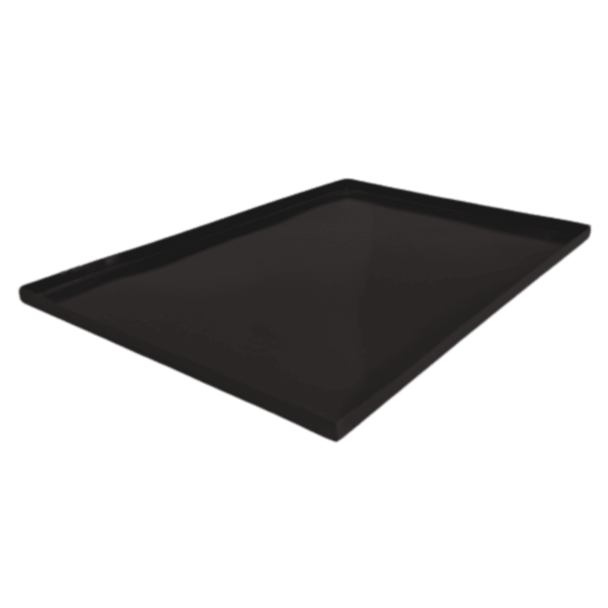 Bandeja Enlozada Lisa 58x65 cm CENTRAL PANADEROS