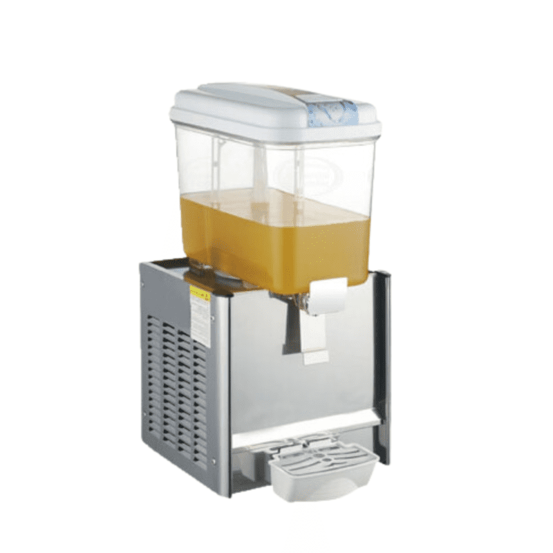 Expendedora de Jugos KEJ-1T 18 Litros ECOBECK