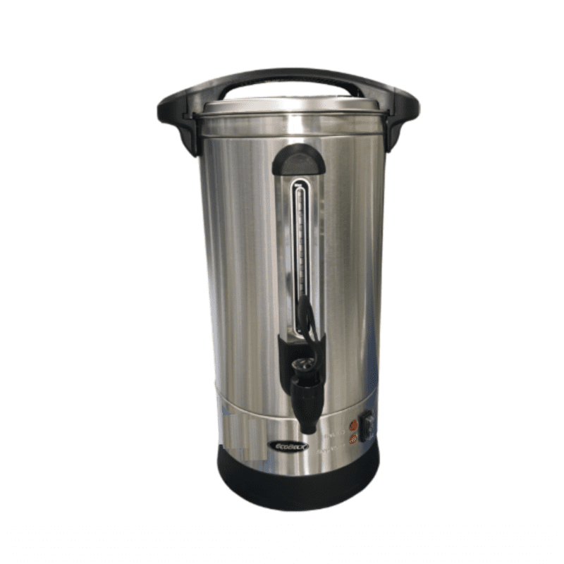 Hervidor Percolador Eléctrico 10 Litros ECOBECK