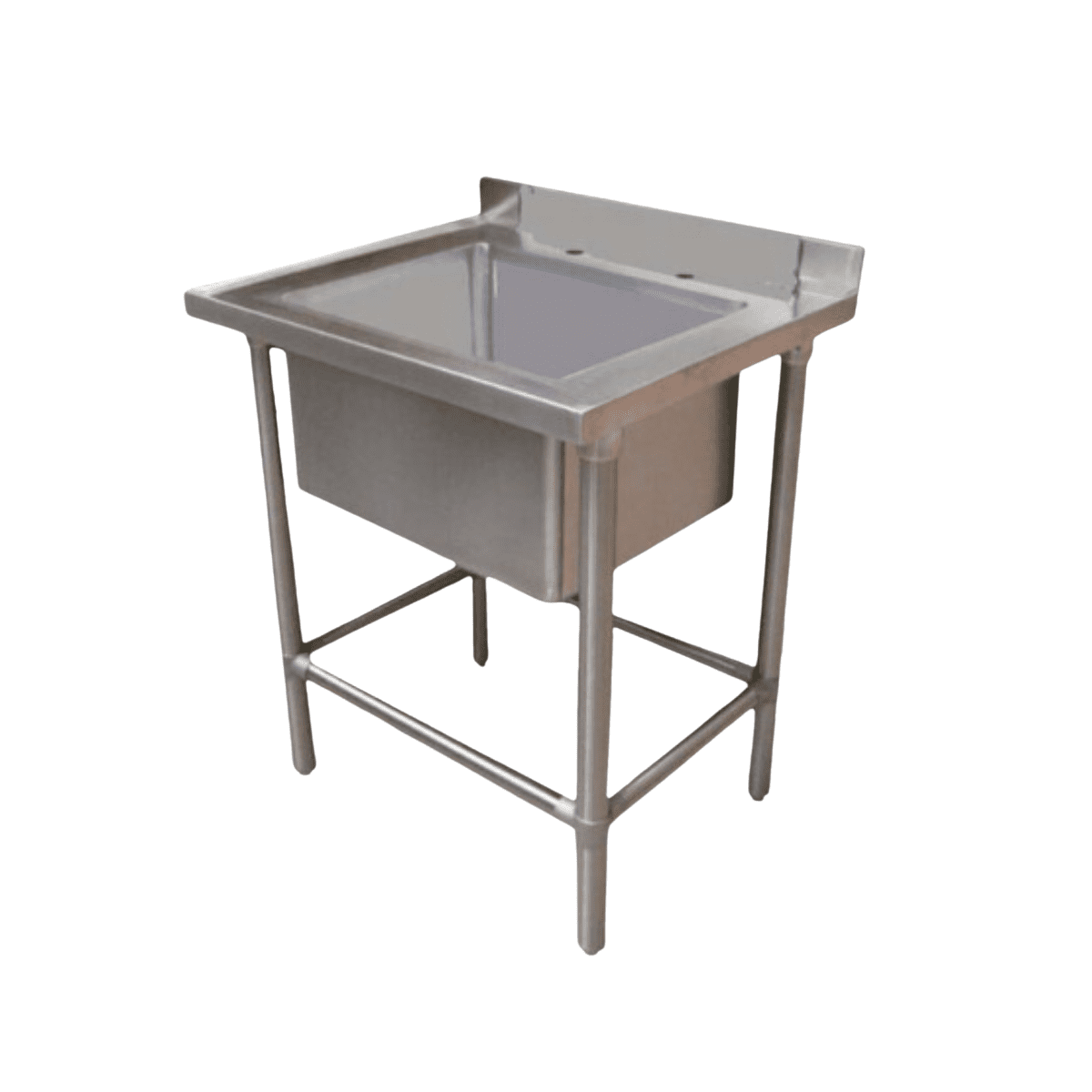 Lavafondo Simple 60x60 cm ECOBECK