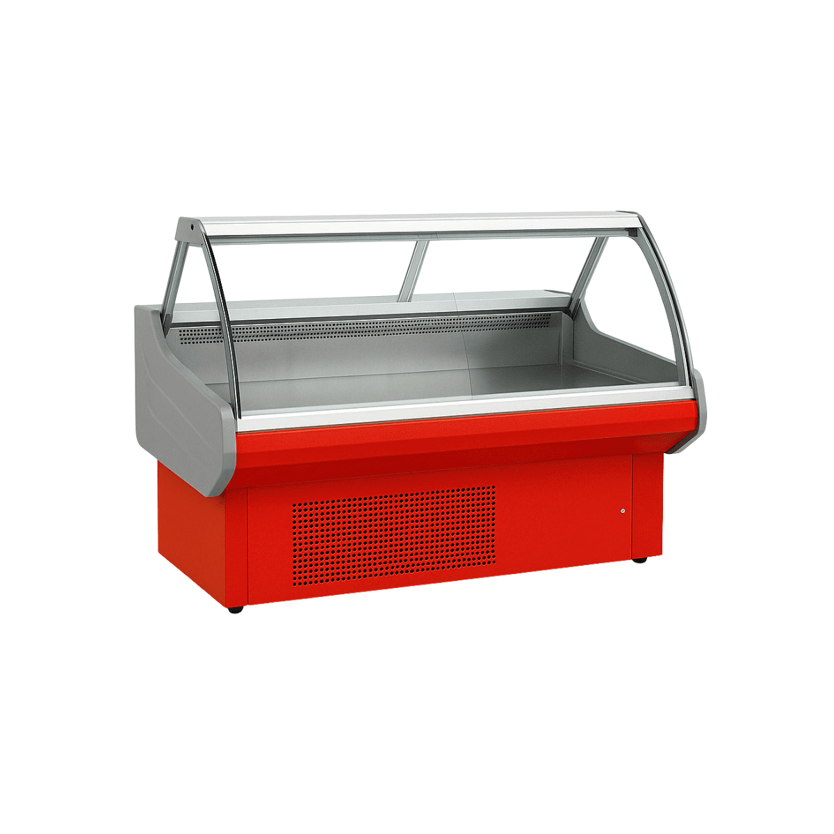 Vitrina Refrigerada Carnicera 1.5 metros FRIGONOR