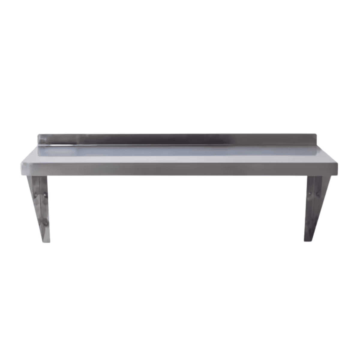 Repisa de pared en acero 122 cm FRIGONOR