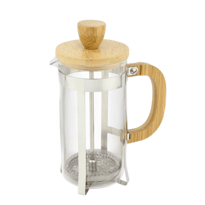 Cafetera de Prensa Francesa 800 ml SANTA MARIANA