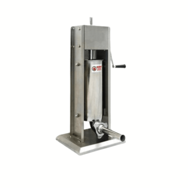 Embutidora Vertical M-QJH.K7 Litros ECOBECK