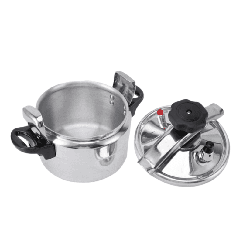 Olla de Presión con Asas 20 Litros SANTA MARIANA