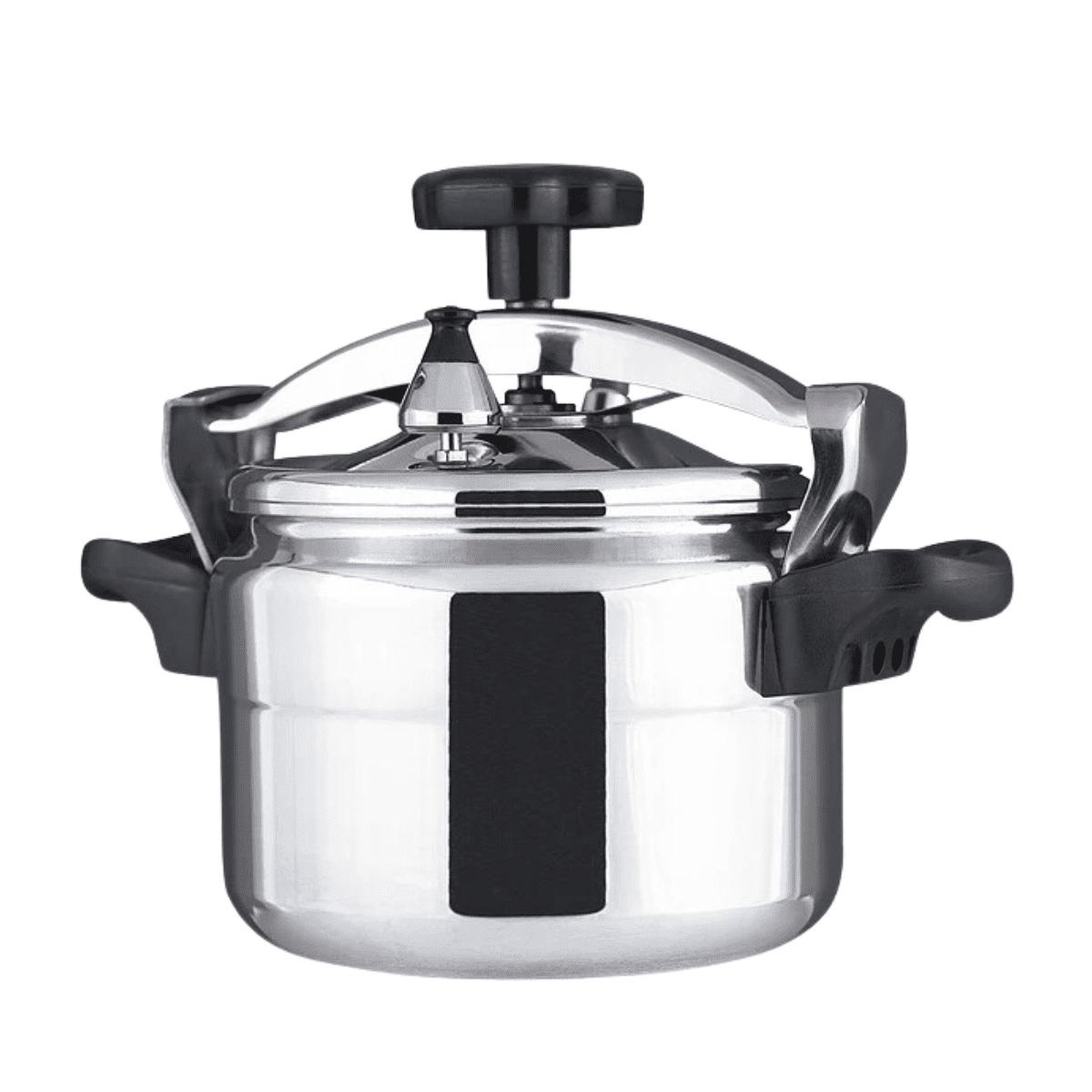 Olla de Presión con Asas 15 Litros SANTA MARIANA