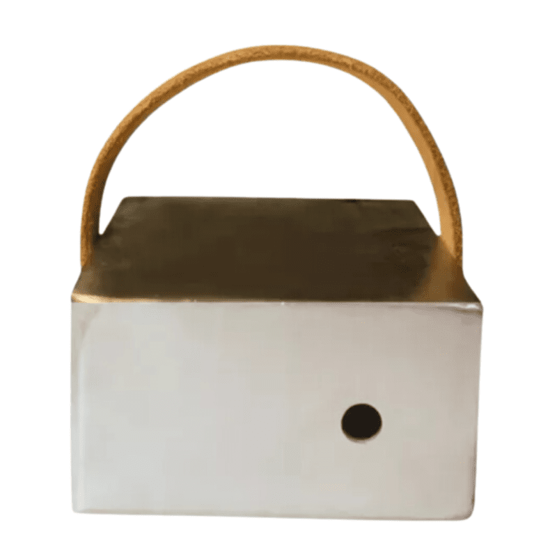 Cortador de Pan Coliza 8 cm CENTRAL PANADEROS