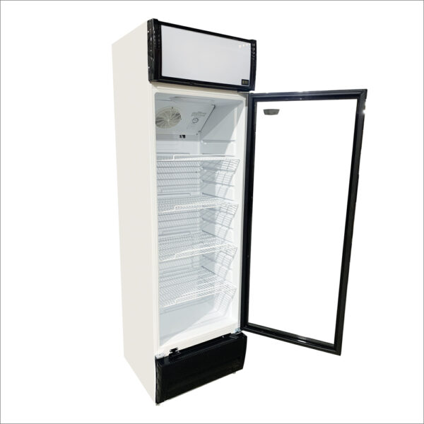 Visicooler 224 Lts Frío Estático BLANCO - MAIGAS