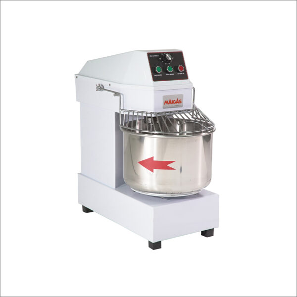 Amasadora Industrial 12 Kg  - MAIGAS