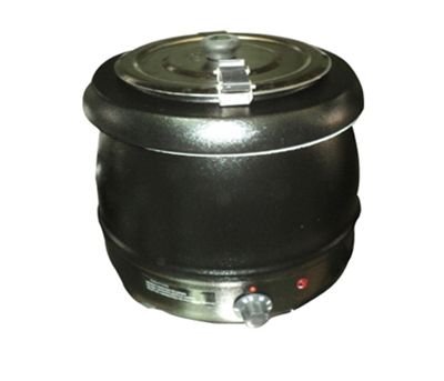 Olla Sopera Eletrica 10Lts - CALVAC