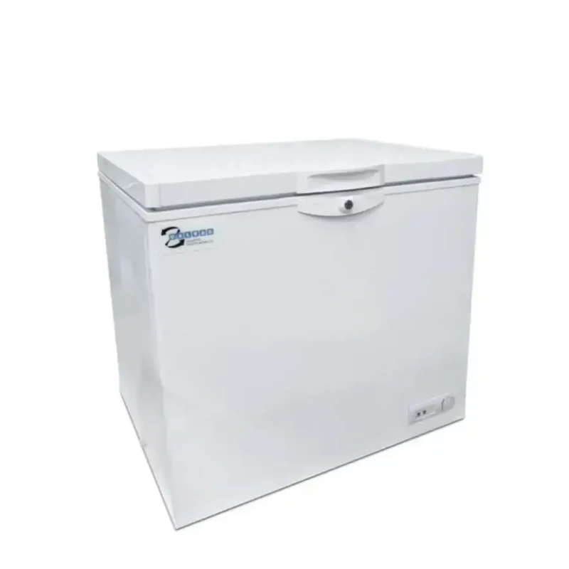 Conservadora Dual T/D 227 Lts - CALVAC