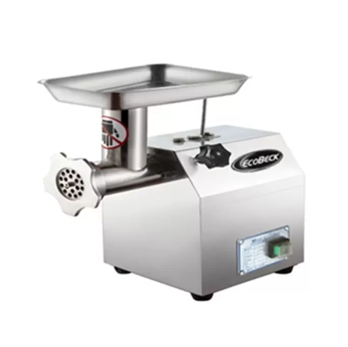 Moledora De Carne 120 kg/H MOD KMC12A FULL SS - ECOBECK (KFB)