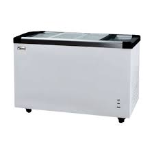 Conservadora Dual T/V Recto 273 Lts - FRIGONOR